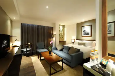 Veranda Pakubuwono - 2