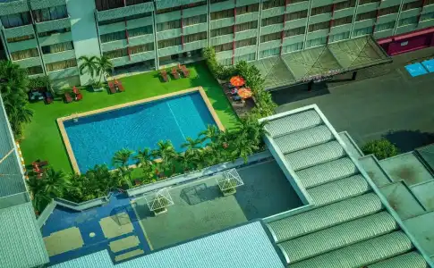 Ambassador - 7