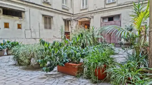 Vaticano Royal Suite - 15