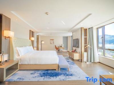 Hilton Lijiang - 190