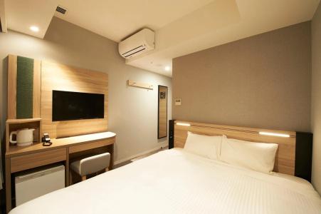 Sotetsu Fresa Inn Tokyo Kanda - 17