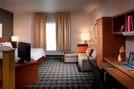Towneplace Suites by Marriott Boca Raton - 43