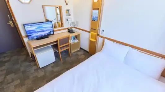 Toyoko Inn Osaka JR Noda Ekimae - 52