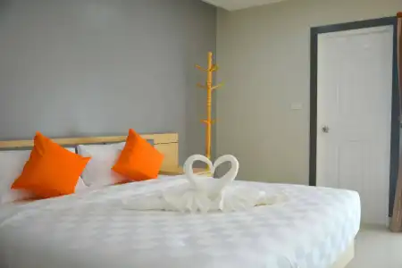 The Smart Hatyai - 34