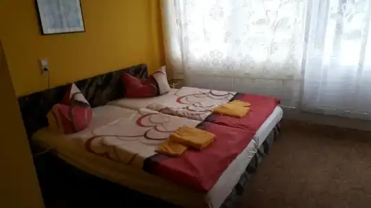 Pension Hubertushof Freiberg - 17