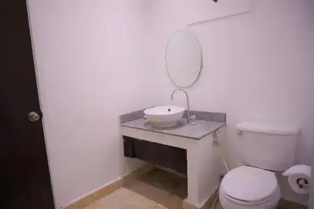 Amaravati Wellness Center and Resort - 140