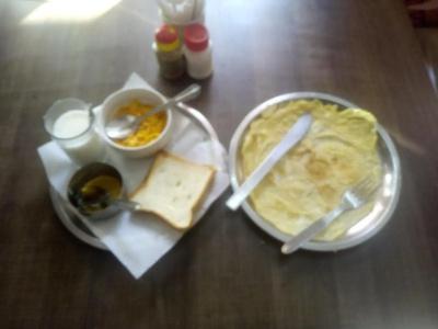 Raj Bed & Breakfast - 7