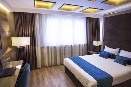 Eden Luxury Suites Terazije - 5