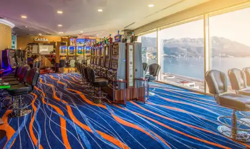 Splendid Conference & Spa Resort - 27