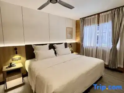 Summer Bay Resort, Lang Tengah Island - 100