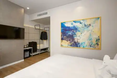 Grand Citiview Da Nang - 128