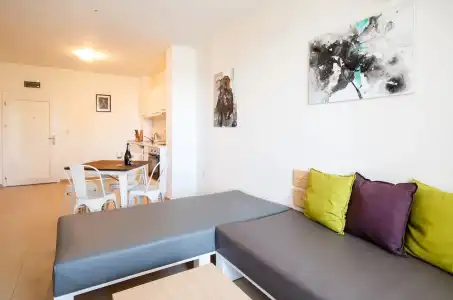 New Line Village Apartments - 77