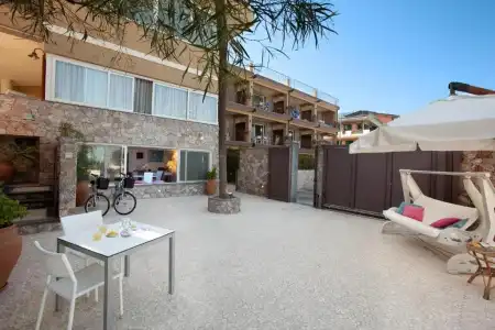 Villa Oasis Residence - 136