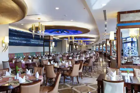 Granada Luxury Resort Okurcalar - All Inclusive - 17