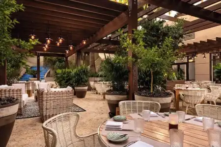 The Ritz-Carlton Coconut Grove, - 18