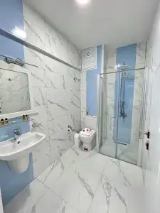 Marquis Blue - 7