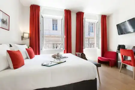 Hôtel Albert 1er - 28