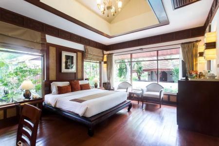 Samui Buri Beach Resort - 39