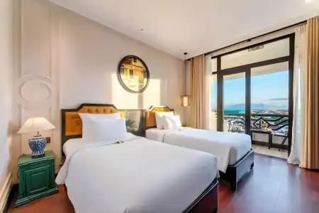 Hadana Boutique Resort Hoi An - 47