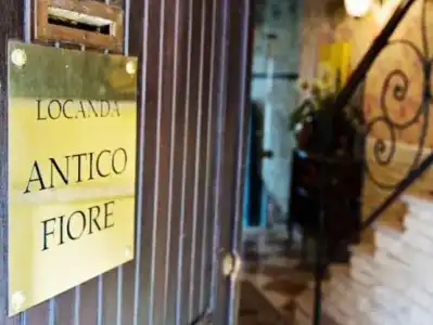 Locanda Antico Fiore - 19
