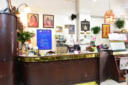 Prasuri Guest House - 18