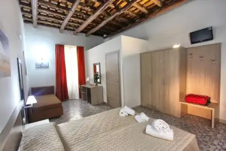 Residence Porta delle Botteghelle - 82
