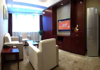 Wanyou Conifer Chongqing - 4