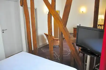 Hôtel de France - 43