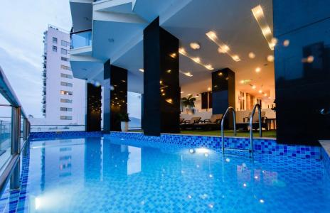 Red Sun Nha Trang - 16