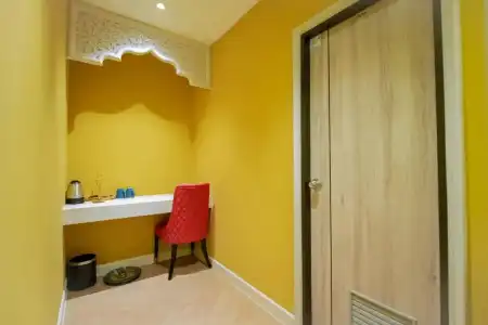 Le Maroc - 39