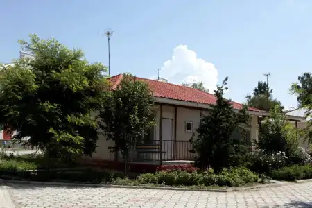 Columb Sanatorium - 0