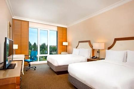DoubleTree by Hilton San Diego Bayside - 123