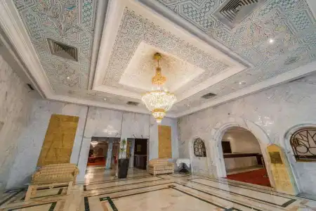 Le Royals & Resorts - Hammamet - 21