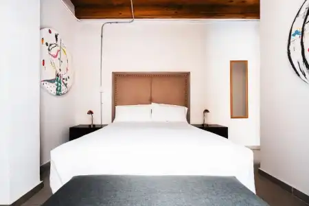 Hostal Juarez - Hostel - 47