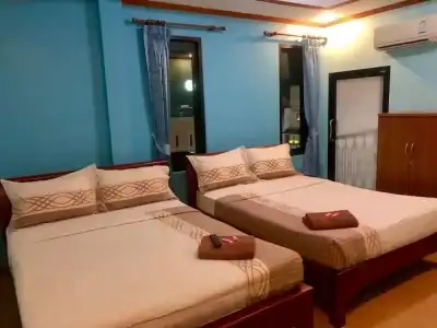 Baan Mulan - 6