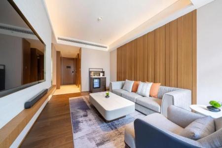 Hyatt Regency Guangzhou Zengcheng - 51