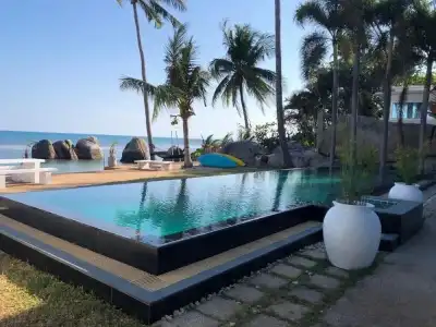The Rock Samui Beach Resort - 18