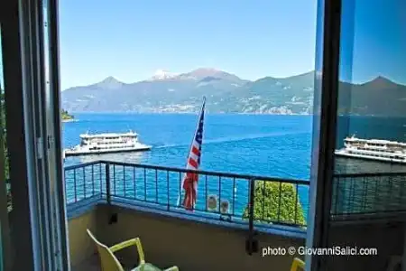 Lake Como Hostel - 30