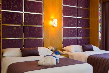 Radisson Blu Resort, Sharjah - 4