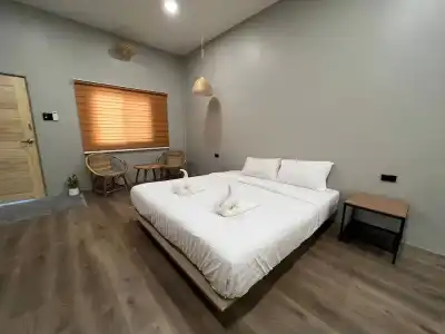 Haadrin Resort - 77