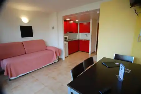 Medplaya ApartSan Eloy - 121