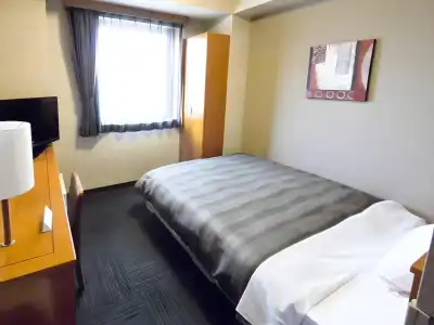 Route-Inn Yonezawa Ekihigashi - 12