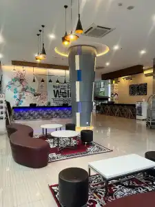 Cordela Kartika Dewi Jogjakarta - 1