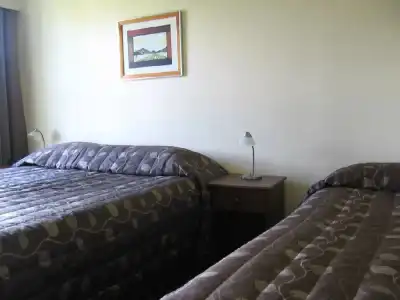 Classic Motel - 1
