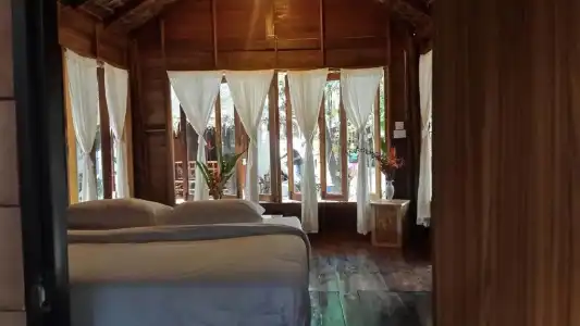 Lazy Hut - 10