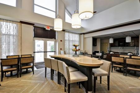 Homewood Suites by Hilton Augusta - 37