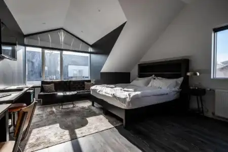 Vintage Apartment - 59