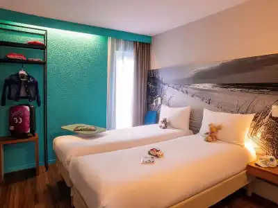 ibis Styles Quimper - 41
