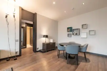 DUPARC Contemporary Suites - 158