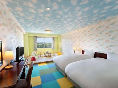 Grand Mercure Nasu Highlands Resort & Spa - 110